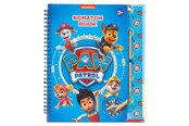 Creatief spelen - Creative Craft Group PAW PATROL Scratch Book - 720831