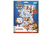 Creatief spelen - Creative Craft Group PAW PATROL Window Stickers - 720879