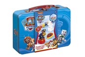 Creatief spelen - Creative Craft Group PAW PATROL Plaster & 3D suitcase - 720893