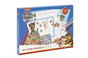 Creatief spelen - Hobby Mate PAW PATROL First Doodle & ABC - 722071