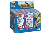 Creatief spelen - Hobby Mate PAW PATROL Mini's Ass. 12 pcs. - 950924