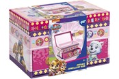 Creatief spelen - Creative Craft Group PAW PATROL Musical Jewellery Box - TT21241