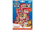 Creatief spelen - Alligator PAW PATROL Sticker Book 4 sheets - TT720329