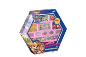 Creatief spelen - Creative Craft Group PAW PATROL Bead Creations 1.500 pieces - TT721258