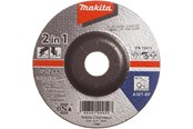 Haakse slijper - Makita Grinding Wheel - B-21244
