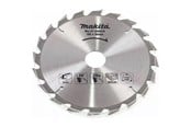 Cirkelzaag - Makita Circular Saw Blade - D-09634