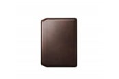 Merchandise - Nomad - Passport Wallet - Rustic Brown | Horween - Portefeuille / Portemonnee - NM01124085