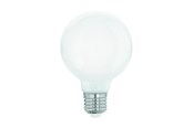 Smart Home - EGLO E27 LED-Z MATTER G80 RGBW 7W 806lm 3000K opal - 110354