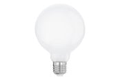 Smart Home - EGLO E27 LED-Z MATTER G95 RGBW 7W 806lm 3000K opal - 110355