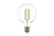 Smart Home - EGLO E27 LED-Z MATTER G95 8W CCT 1055lm clear - 110387