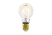 Smart Home - EGLO E27 LED-Z MATTER A60 spiral 7W CCT 806lm amber - 110388