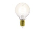Smart Home - EGLO E27 LED-Z MATTER G80 spiral 7W CCT 806lm amber - 110391