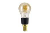 Smart Home - EGLO E14 LED-Z MATTER P45 CCT 4.9W 470lm amber - 110403