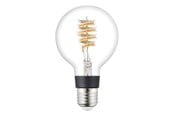 Smart Home - EGLO E27 LED-Z MATTER G80 RGBW 7W 806lm clear - 110406