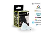 Smart Home - EGLO GU10 LED-Z MATTER CCT ​​4.9W 420lm opal - 110408