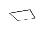 Smart Home - EGLO MORADILLO-Z MATTER panel 393x393 RGB/CCT 2300lm black - 901506