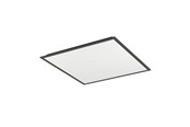 Smart Home - EGLO MORADILLO-Z MATTER panel 595x595 RGB/CCT 4400lm black - 901507