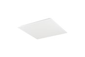 Smart Home - EGLO MORADILLO-Z MATTER panel 595x595 RGB/CCT 4400lm white - 901514