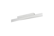 Smart Home - EGLO BOLOGNANO-Z MATTER ceiling lamp L760 RGB/CCT 1580lm light grey - 901832