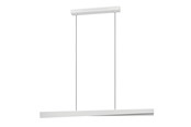 Smart Home - EGLO BOLOGNANO-Z MATTER long table pendant L1170 RGB/CCT 2300lm light grey - 901833