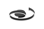 Smart Home - EGLO ANDABAIA-Z MATTER ceiling lamp 465X390 CCT 4450lm black - 901888
