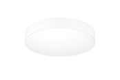 Smart Home - EGLO GALLIZZI-Z MATTER ceiling lamp Ø490 RGB/CCT 26W 3500lm white - 901907