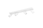 Smart Home - EGLO MELITELLO-Z MATTER spot rail L680 RGB/CCT 4X550lm white - 901944