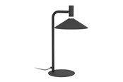 Smart Home - EGLO CONOMAVILLA-Z MATTER MATTER table lamp H450 RGB/CCT 1000lm black - 902185