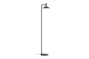 Smart Home - EGLO CONOMAVILLA-Z MATTER floor lamp H1510 RGB/CCT 1000lm black - 902186