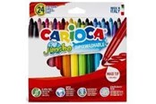 Hobby artikelen - Carioca PADS Joy JUMBO 24 pcs. - 40570