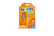 Schrijf- en tekengerei - Carioca BABY Crayon 3in1. 2+ - 42817