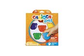 Schrijf- en tekengerei - Carioca BABY Crayons 1 year+ - 42956