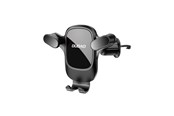 Mobiel - Overige accessoires - Dudao  F5Pro air vent car phone holder - black - 6977196681679