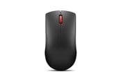 Muis - Lenovo 150 Wireless Mouse - Muis - Optische led - 3 knoppen - Zwart - GY51L52638