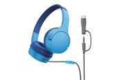 Headphones/Headsets - Belkin SoundForm Mini - AUD010HQBL