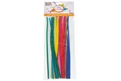Speelgoed - Creative Craft Group Pipe cleaners MAXI 35 cm. 36 pcs. - 06506