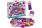 Speelgoed - Creative Craft Group Giant Hobby Box Pink - 100066