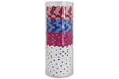 Hobby artikelen - SCANSEASON Muffinsform/snackbæger 5*4.7 cm 4 ass. - 100211