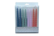 Hobby artikelen - Hobby Mate Kagelys snoede 8 stk. 12cm. - 100215