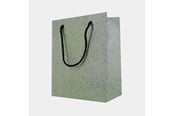 Hobby artikelen - SCANSEASON Gift bag 22.5*18*10cm. 2 pcs Green dot - 100444