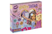 Hobby artikelen - Creative Craft Group BESTIES Glitter Tattoo Set (30*25cm) - 140039