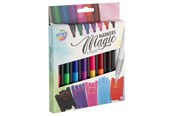 Hobby artikelen - Creative Craft Group Magic Markers 8 pcs. - 150021