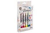 Hobby artikelen - Hobby Mate Stamp spouts 6 pcs. - 150093