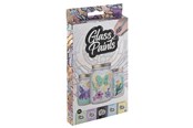 Hobby artikelen - Hobby Mate Glass Paint 5 pcs 22ml. incl. brush - 150112