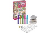 Hobby artikelen - Hobby Mate Stone painting. Hobby kit. UNICORN - 200037