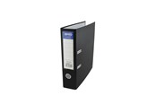 Hobby artikelen - SPREE Letter folder 75mm BLACK - 23009