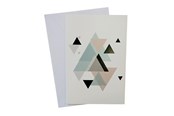 Hobby artikelen - SCANSEASON Card 125*175mm w. GRAPHICS - 253184