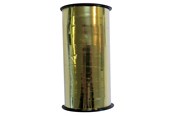 Hobby artikelen - SCANSEASON Gift ribbon poly. Gold 10mm*50M. - 281010