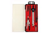 Hobby artikelen - Hobby Mate Passport set in gift box 7 pieces - 294