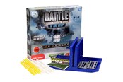 Speelgoed - Creative Craft Group Winch - sinking battleships - 300005